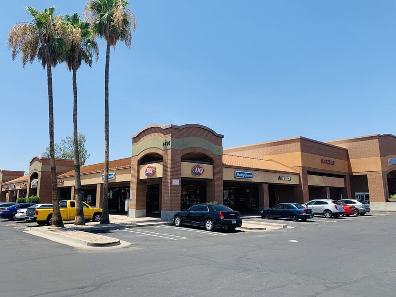 More Photos Of 4300-4410 W Union Hills Dr, Glendale Unknown For Lease