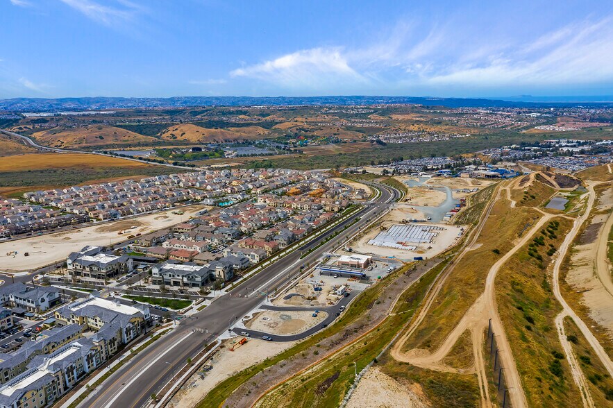 More Photos Of Heritage Rd Vis, Chula Vista Land For Sale