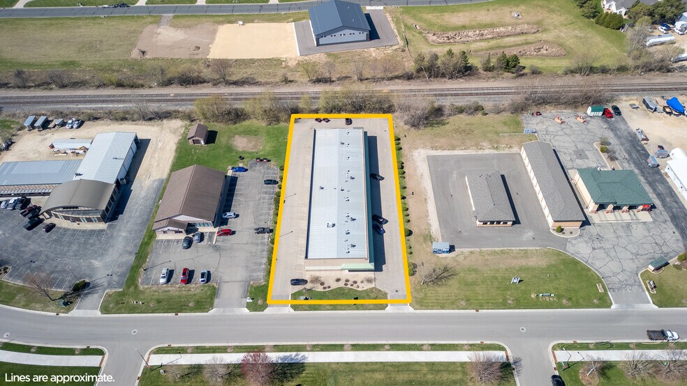 More Photos Of 1215 N 7th St, Lake City Light Distribution For Sale