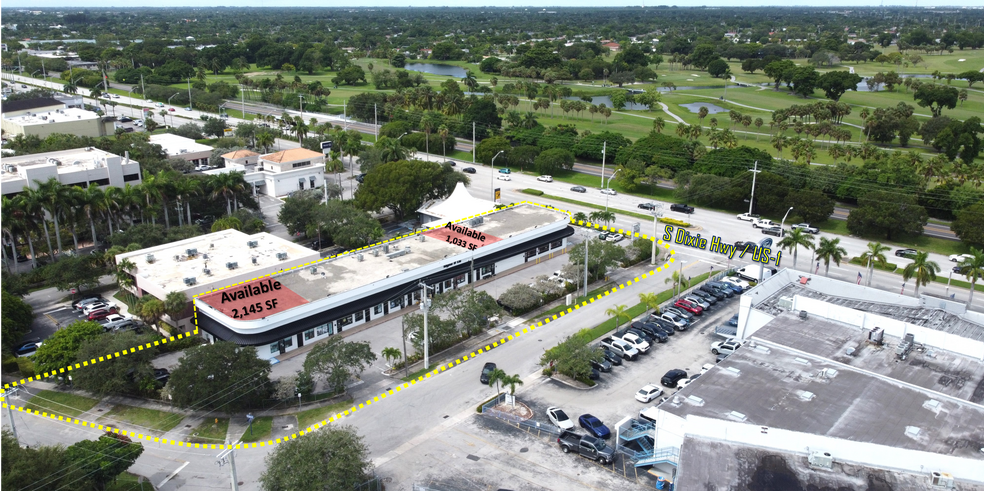 More Photos Of 9200-9228 SW 156th St, Miami Storefront For Lease