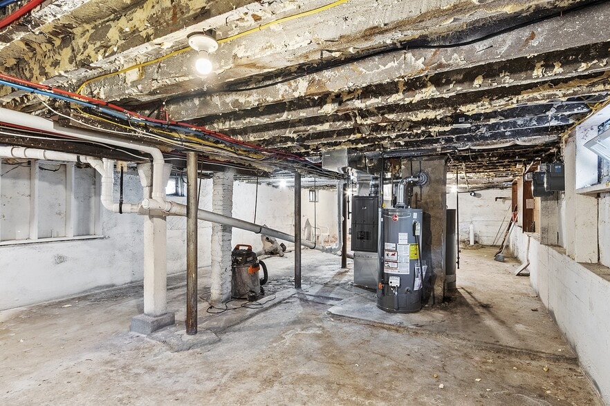 More Photos Of 36-38 Houghton St, Worcester Apartments For Sale