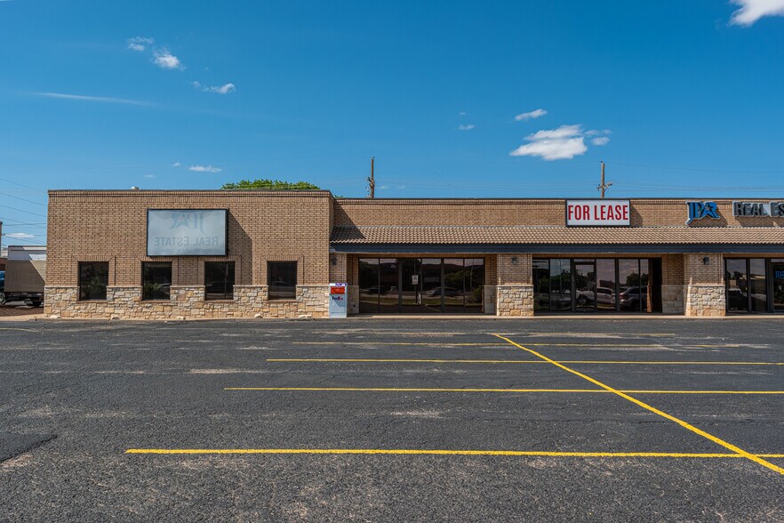 More Photos Of 4718 S Loop 289, Lubbock Office Residential For Lease