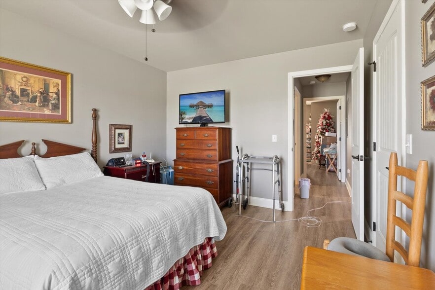 More Photos Of , Lawrenceburg Multifamily For Sale