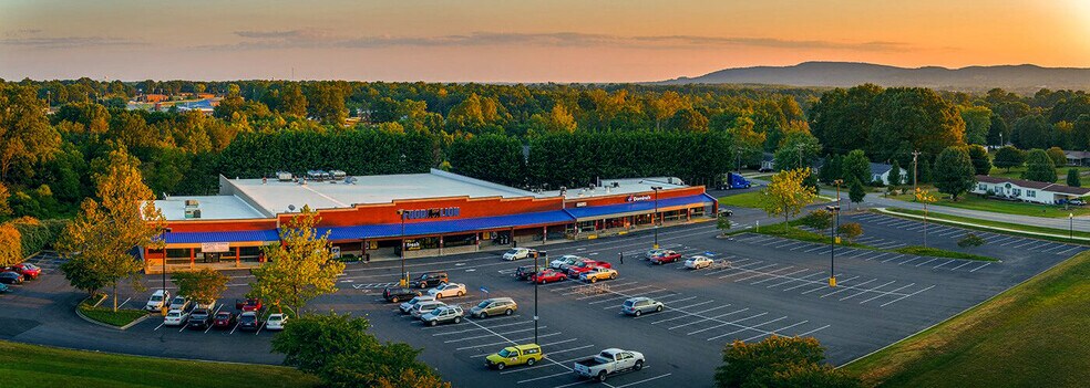 Primary Photo Of 629 W Main Ave, Taylorsville General Retail For Lease