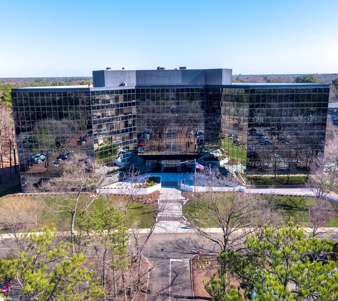 Primary Photo Of 6606 W Broad St, Richmond Office For Lease