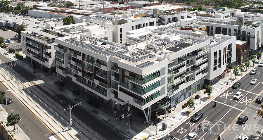 More Photos Of 1625 Lincoln Blvd, Santa Monica Apartments For Lease