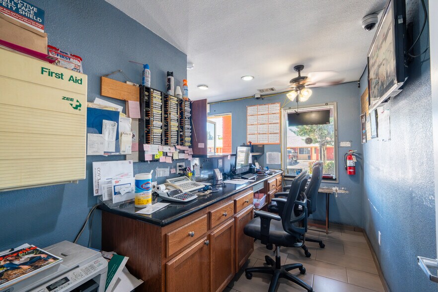 More Photos Of 9515 Folsom Blvd, Sacramento Hotel For Sale
