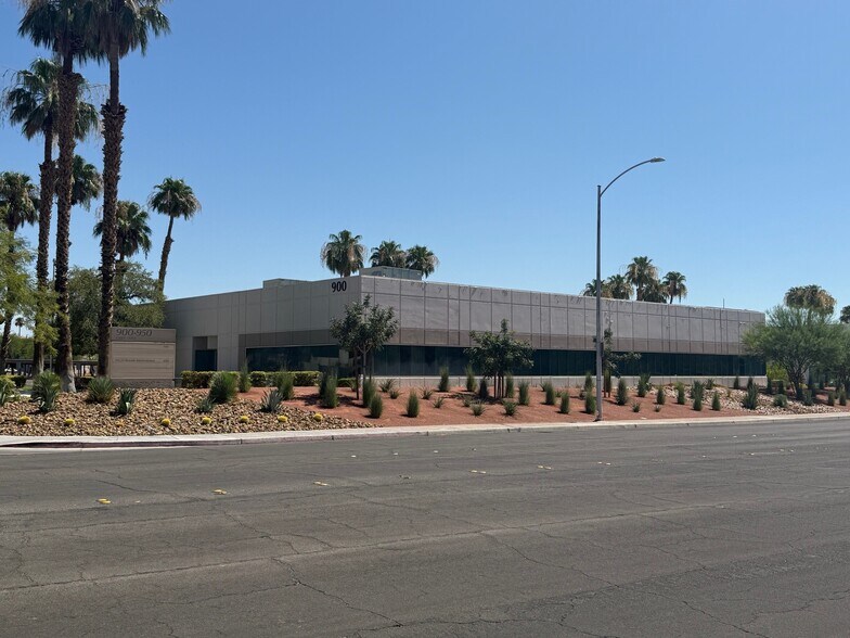More Photos Of 900 Grier Dr, Las Vegas Office For Lease