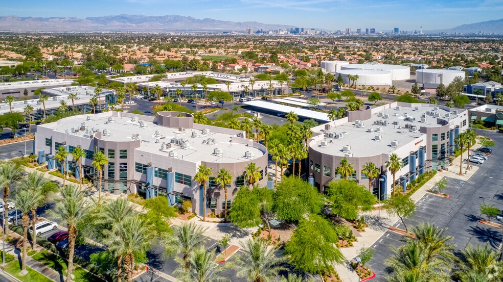 More Photos Of 1401 N Green Valley Pky, Henderson Medical For Lease