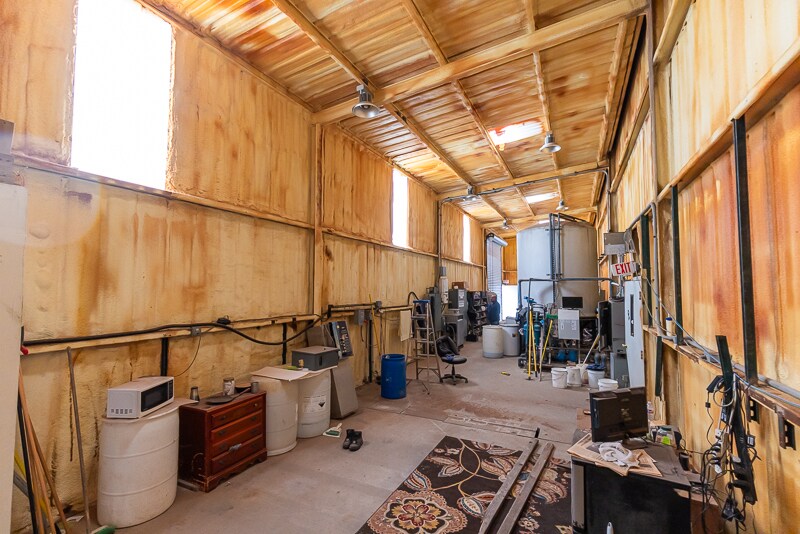 More Photos Of 358 S Access, Tye Carwash For Sale