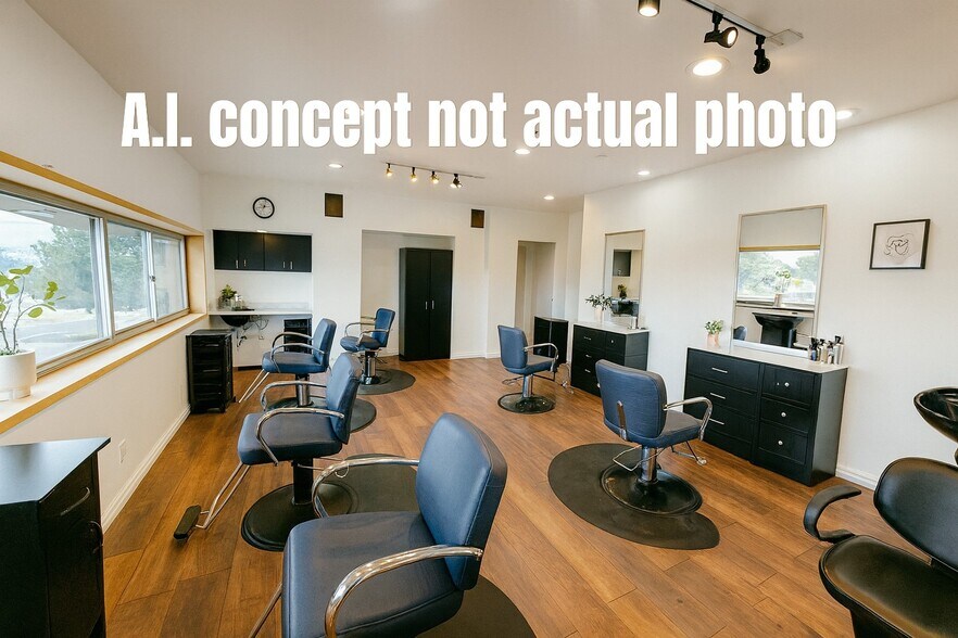 More Photos Of 6770 S Yosemite St, Englewood General Retail For Lease