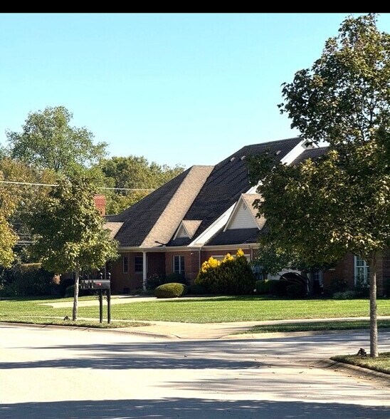 More Photos Of Sugartree Ln, Versailles Land For Sale