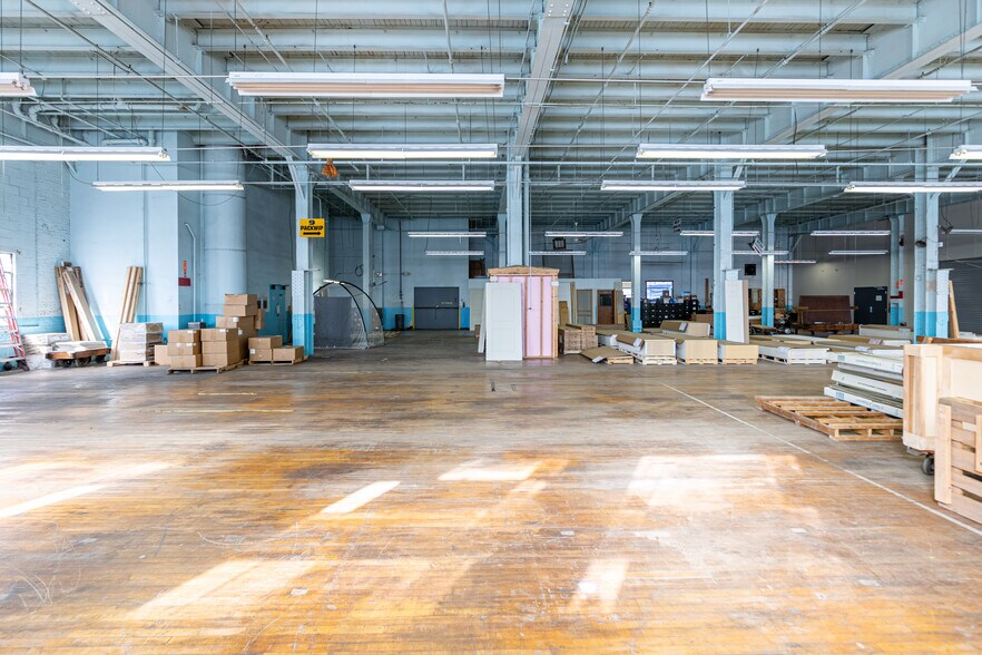More Photos Of 4925 Harrison St, Pittsburgh Warehouse For Sale