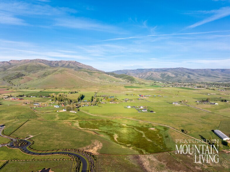 More Photos Of 7461 Sky Ranch Rd, Huntsville Land For Sale