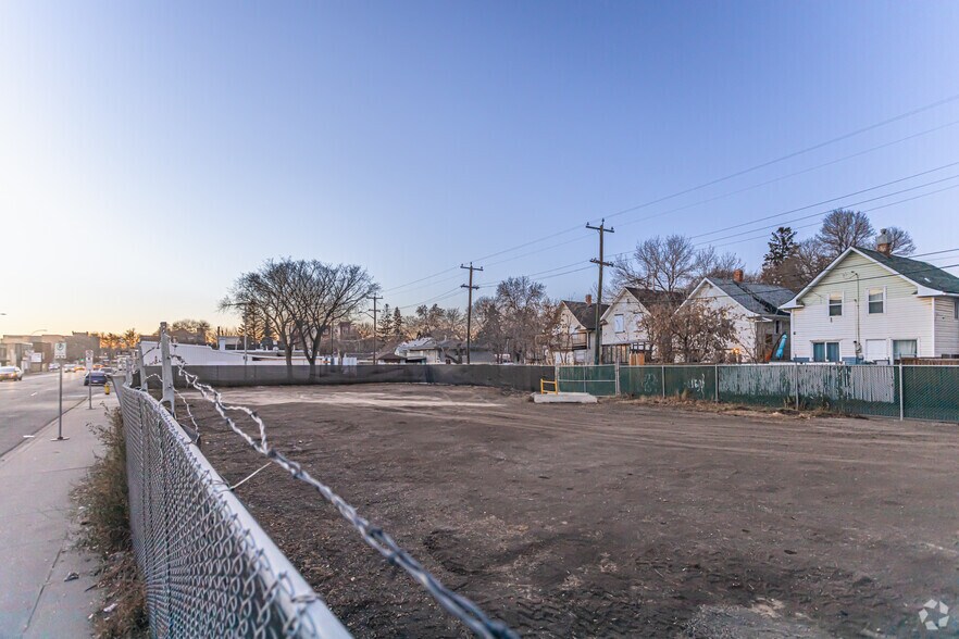 More Photos Of 9226 111 Av NW, Edmonton Land For Sale