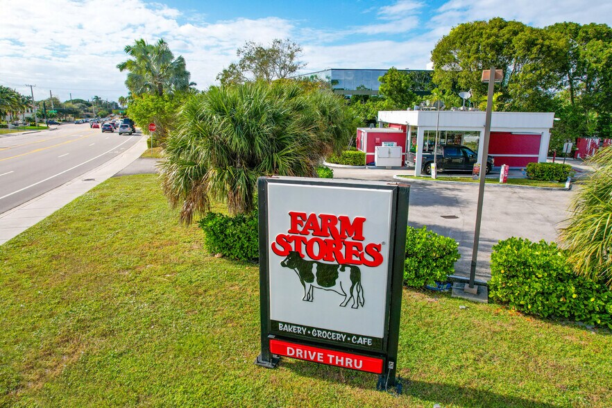 More Photos Of 125 Spanish River Blvd, Boca Raton Convenience Store For Sale