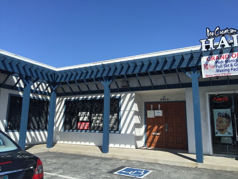 More Photos Of 1625 Tully Rd, San Jose Medical For Lease