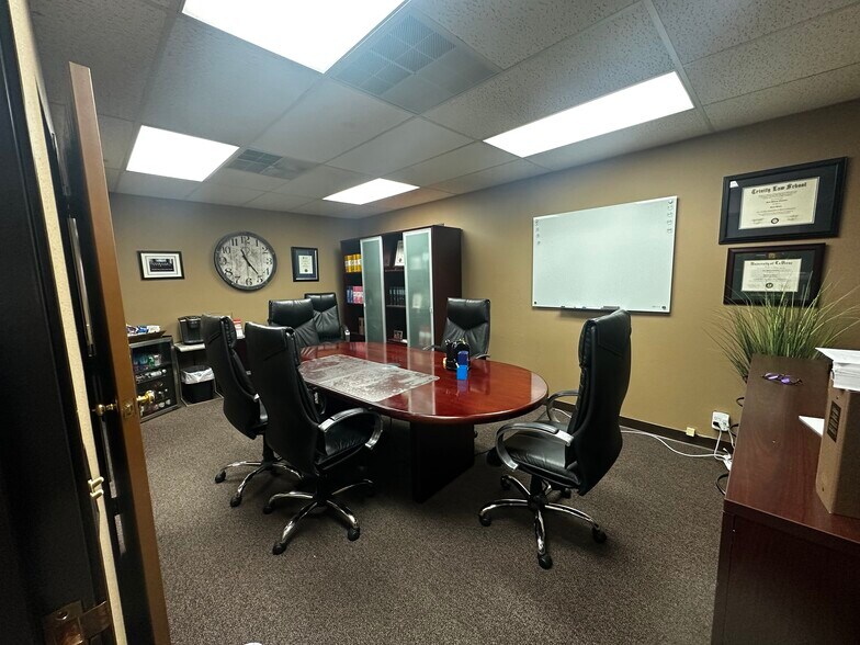 More Photos Of 9333 Baseline Rd, Rancho Cucamonga Medical For Lease