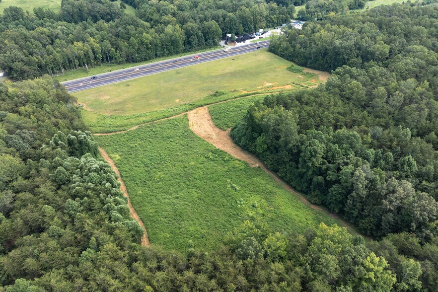 More Photos Of 00 NC 14, Reidsville Land For Sale
