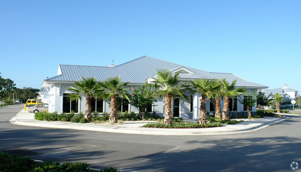 Primary Photo Of 4639 Clyde Morris Blvd, Port Orange Office For Lease