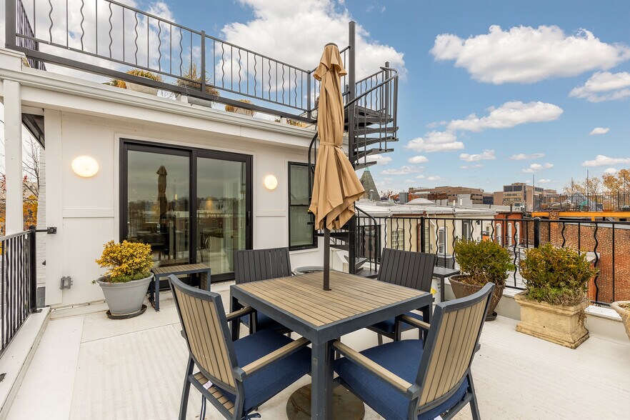 More Photos Of 1829 5th St NW, Washington Apartments For Sale