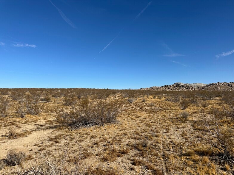 More Photos Of 0 E Outer Highway 18, Apple Valley Land For Sale