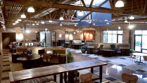 More Photos Of 4515 N Ravenswood Ave, Chicago Loft Creative Space For Sale