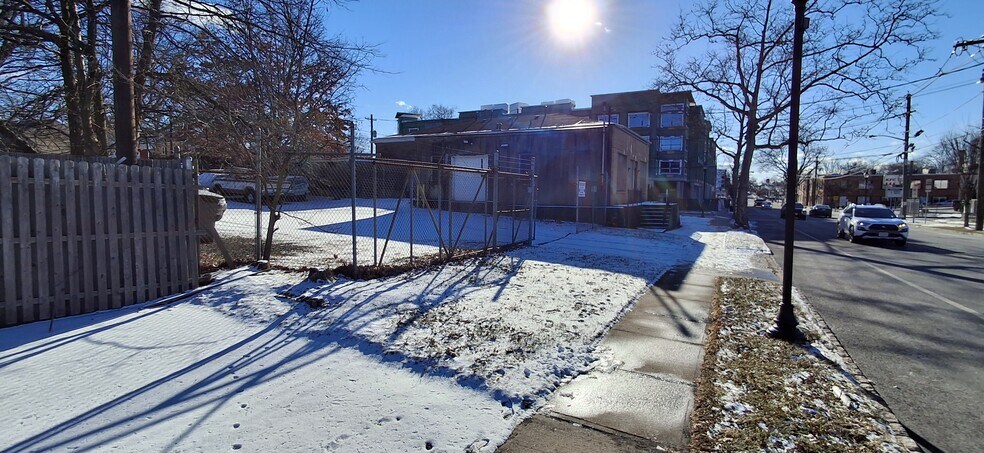 More Photos Of 1252 South Ave, Plainfield Freestanding For Lease