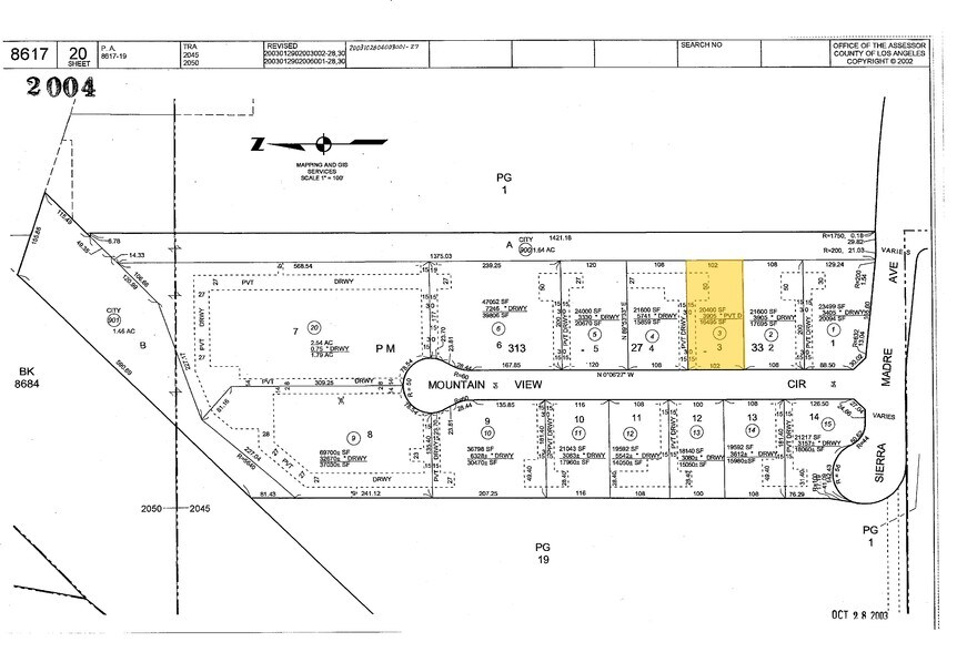 Primary Photo Of 1250 Mountain View Cir, Azusa Office For Sale