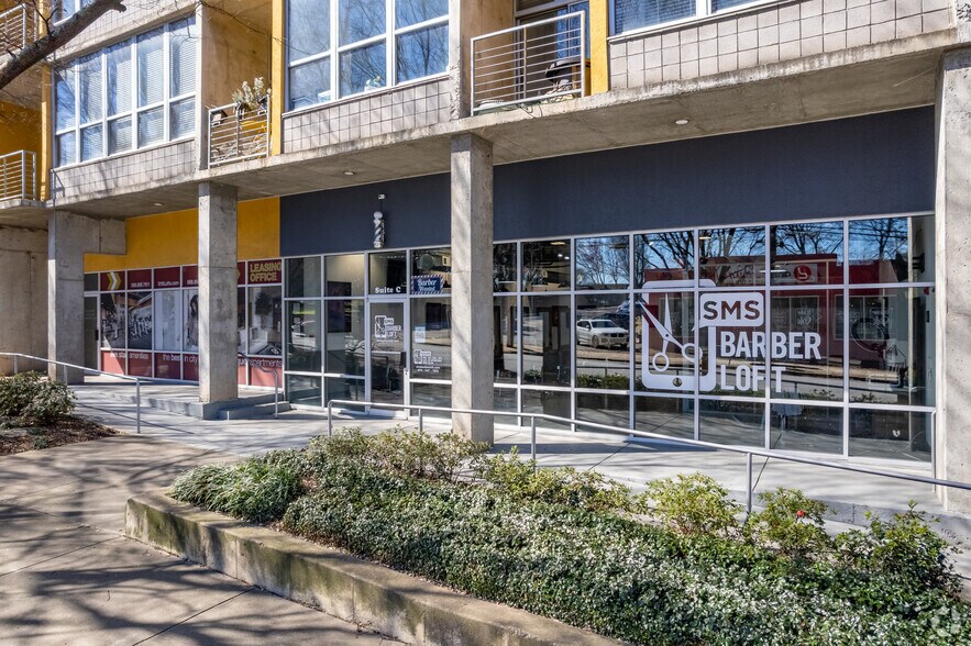 More Photos Of 1016 Howell Mill Rd NW, Atlanta Apartments For Lease