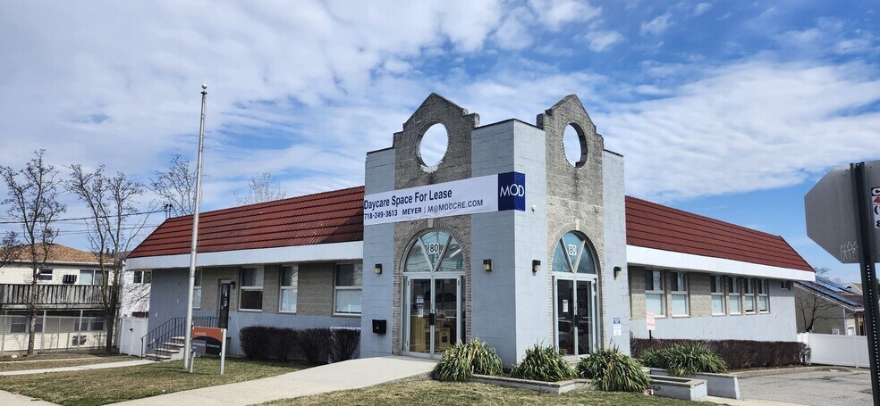 More Photos Of 80 Woodrow Rd, Staten Island Daycare Center For Lease