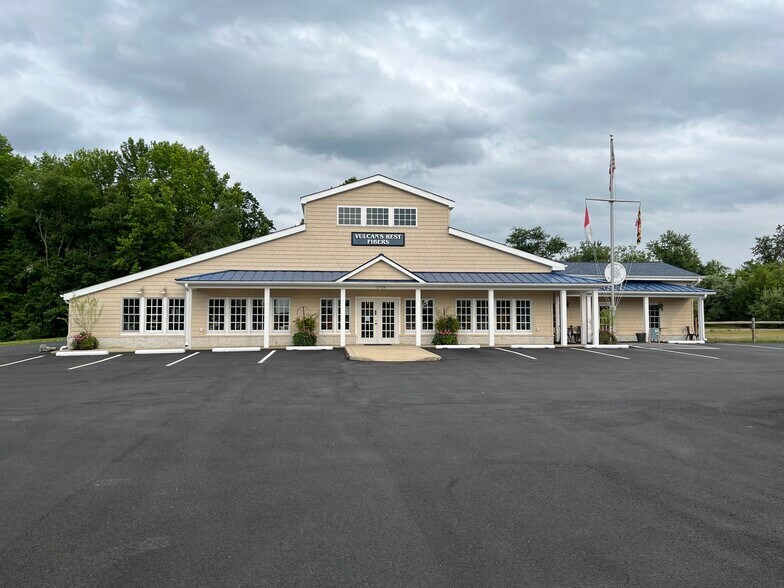 More Photos Of 2728 Augustine Herman Hwy, Chesapeake City Freestanding For Sale