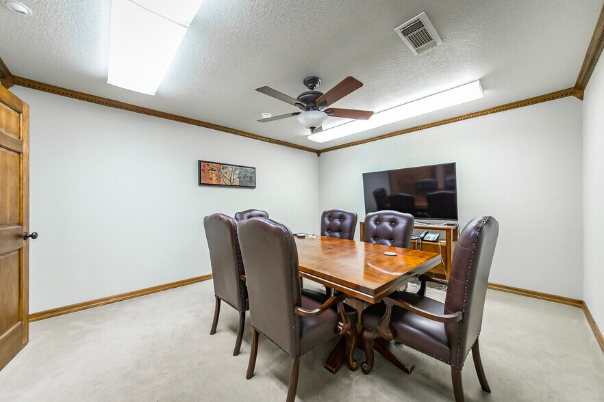 More Photos Of 2911 Pine St, Arkadelphia Medical For Sale