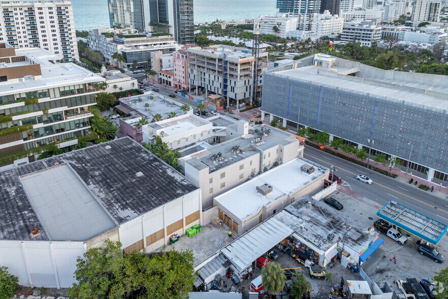 More Photos Of 309 23rd St, Miami Beach Office For Lease
