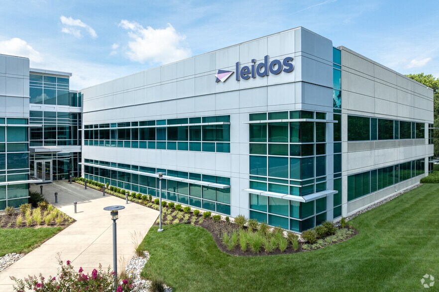 More Photos Of 8193 Dorsey Run Rd, Annapolis Junction Office For Lease