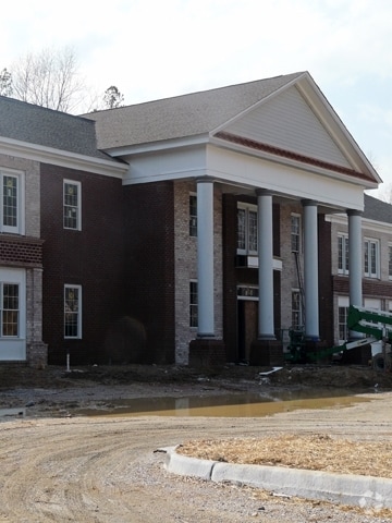 Primary Photo Of 428 McLaws Cir, Williamsburg Office For Lease