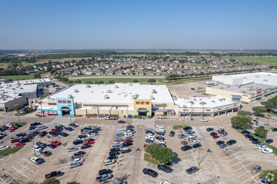 More Photos Of 1818 FM 646, League City Unknown For Lease
