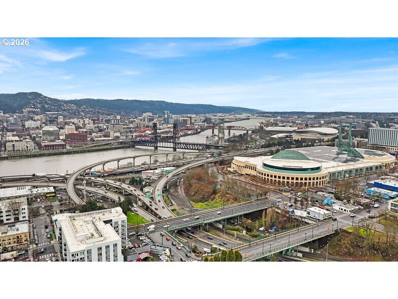 More Photos Of 240 NE Martin Luther King Jr Blvd, Portland Land For Sale
