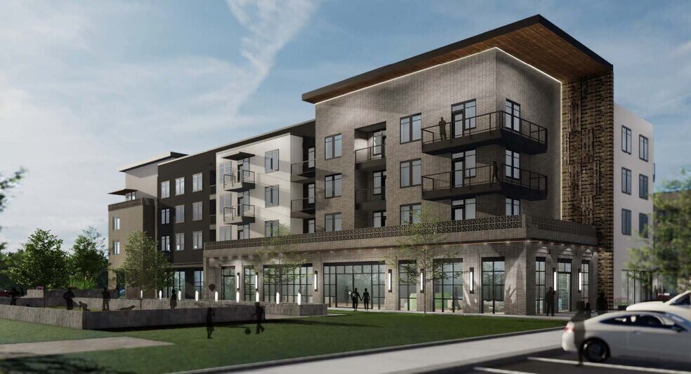 More Photos Of 1018 Olympic Drive, Pflugerville Land For Sale