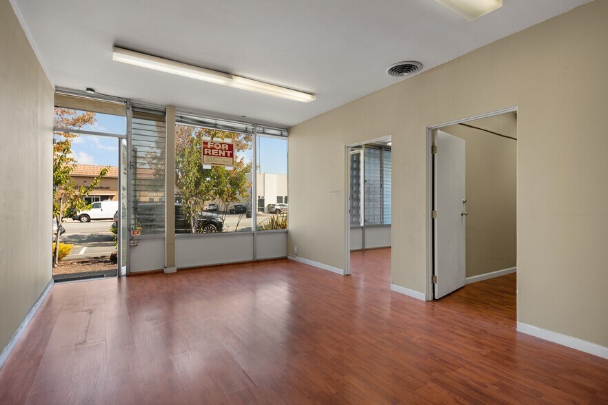 More Photos Of 1675 Rollins Rd, Burlingame Light Manufacturing For Sale