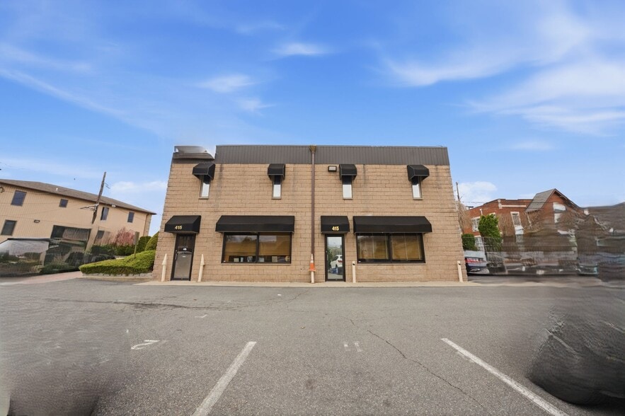 More Photos Of 415 Totowa Rd, Totowa Medical For Sale