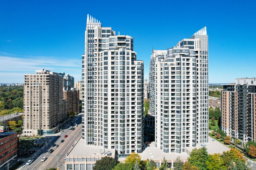 More Photos Of 5 Northtown Way, Toronto Apartments For Lease