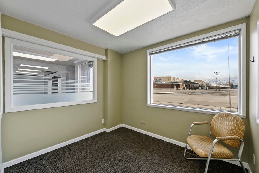 More Photos Of 1920 S 900 W, Salt Lake City Warehouse For Sale