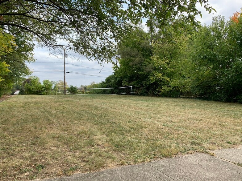 More Photos Of 1231 N Euclid Ave, Dayton Land For Sale