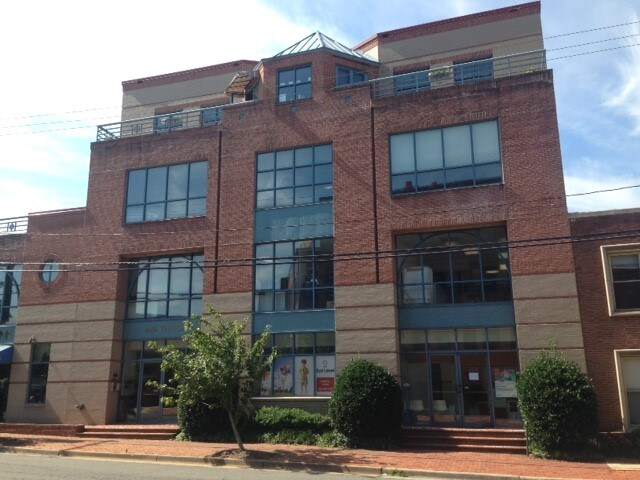 More Photos Of 1414-1416 Prince St, Alexandria Office For Lease