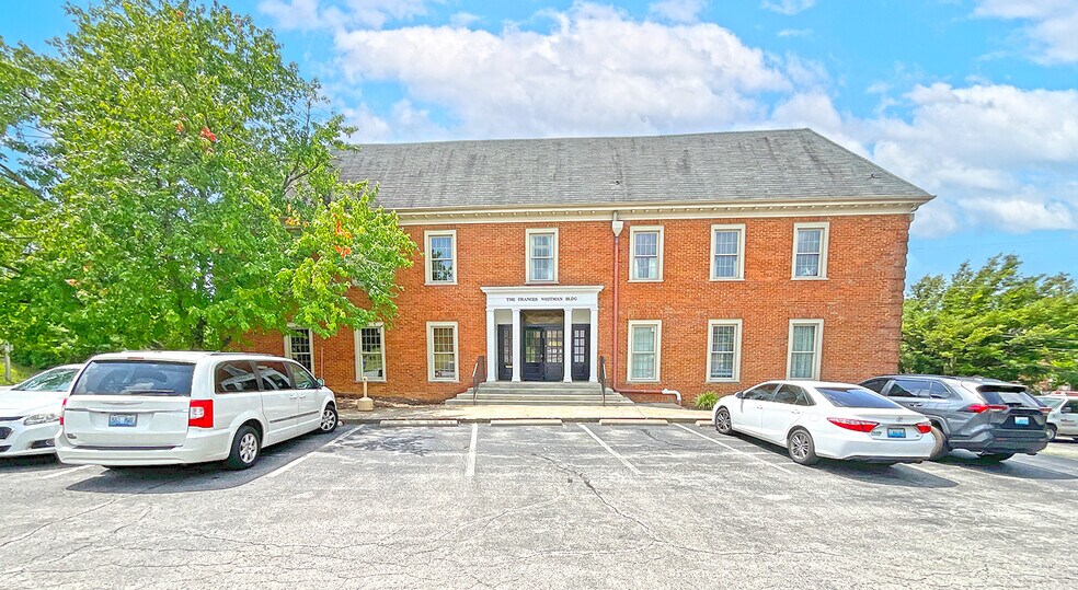 Primary Photo Of 1025 Dove Run Rd, Lexington Office For Sale