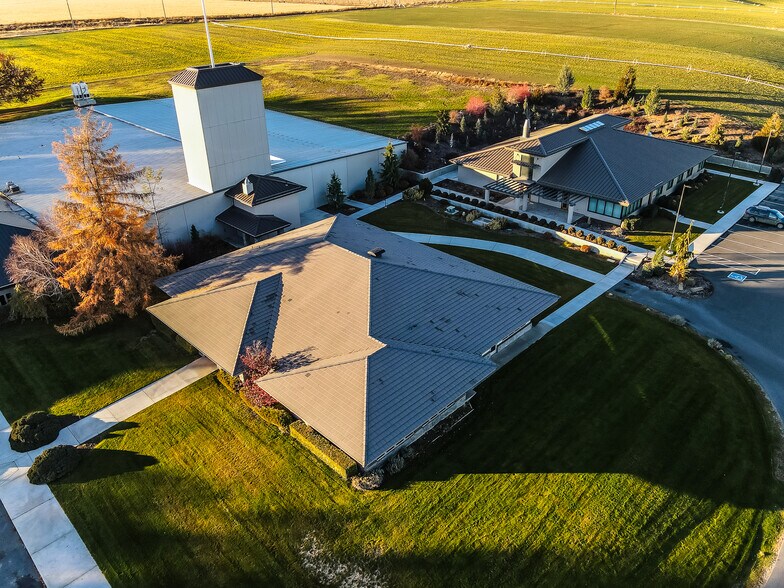 More Photos Of 11793 Fort Rd, White Swan Manufacturing For Sale