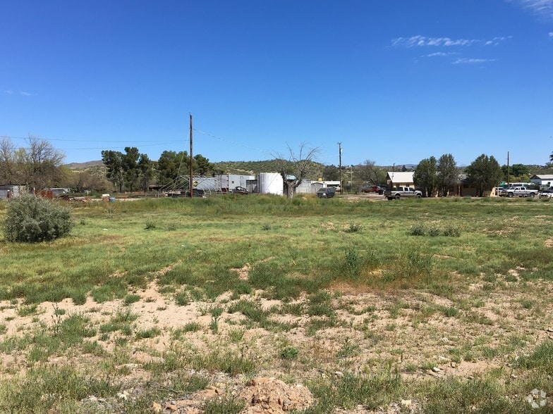 More Photos Of 1385 N Tegner St, Wickenburg Land For Lease
