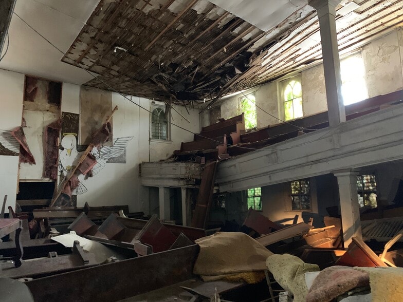 More Photos Of 926-938 E Monument St, Baltimore Warehouse For Sale