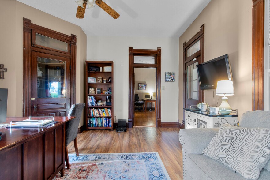 More Photos Of 5189 W 600 N, McCordsville Medical For Sale